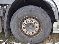 Vrachtwagen, daf, xf 460 ft, 2016 - afbeelding 28 van  33