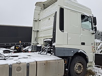 Vrachtwagen, daf, xf 460 ft, 2016 - afbeelding 29 van  33
