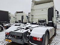 Vrachtwagen, daf, xf 460 ft, 2016 - afbeelding 31 van  33