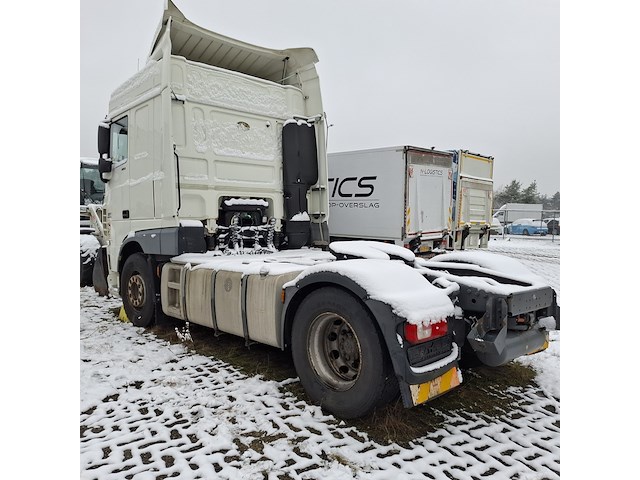 Vrachtwagen, daf, xf 460 ft, 2016 - afbeelding 32 van  33