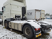 Vrachtwagen, daf, xf 460 ft, 2016 - afbeelding 32 van  33