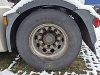 Vrachtwagen, daf, xf 460 ft, 2016 - afbeelding 33 van  33