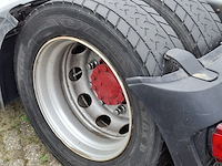 Vrachtwagen, daf, xf 460 ft, 2016 - afbeelding 2 van  43