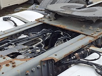 Vrachtwagen, daf, xf 460 ft, 2016 - afbeelding 4 van  43