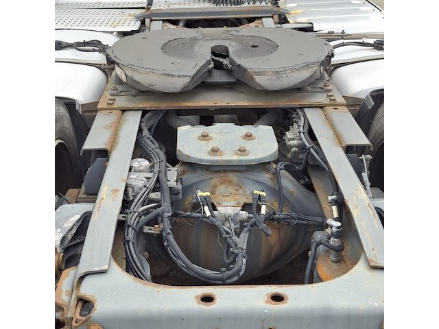 Vrachtwagen, daf, xf 460 ft, 2016 - afbeelding 5 van  43