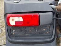 Vrachtwagen, daf, xf 460 ft, 2016 - afbeelding 6 van  43