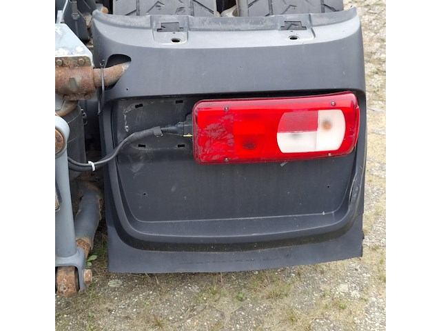 Vrachtwagen, daf, xf 460 ft, 2016 - afbeelding 7 van  43