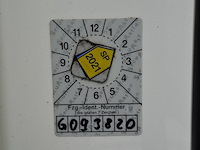 Vrachtwagen, daf, xf 460 ft, 2016 - afbeelding 8 van  43