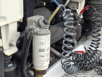 Vrachtwagen, daf, xf 460 ft, 2016 - afbeelding 9 van  43