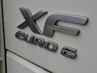 Vrachtwagen, daf, xf 460 ft, 2016 - afbeelding 10 van  43