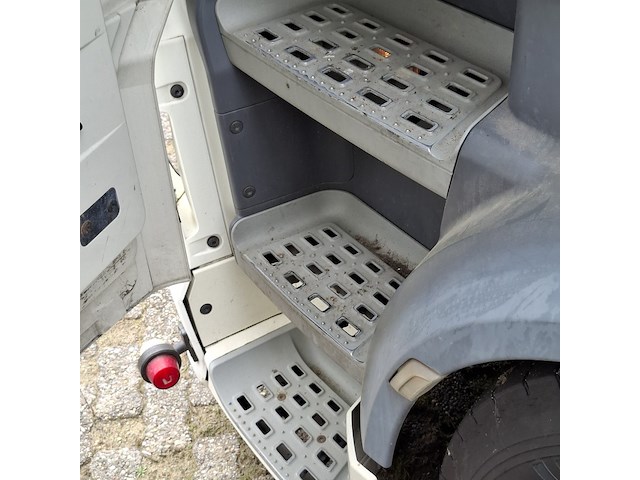 Vrachtwagen, daf, xf 460 ft, 2016 - afbeelding 11 van  43