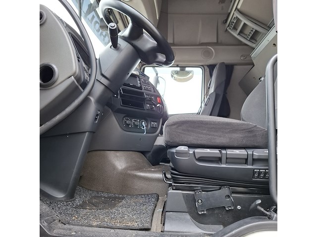 Vrachtwagen, daf, xf 460 ft, 2016 - afbeelding 13 van  43