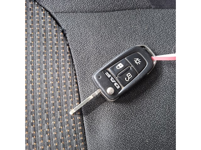 Vrachtwagen, daf, xf 460 ft, 2016 - afbeelding 15 van  43