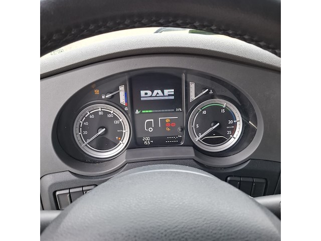 Vrachtwagen, daf, xf 460 ft, 2016 - afbeelding 16 van  43