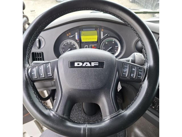 Vrachtwagen, daf, xf 460 ft, 2016 - afbeelding 18 van  43