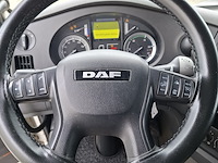 Vrachtwagen, daf, xf 460 ft, 2016 - afbeelding 18 van  43