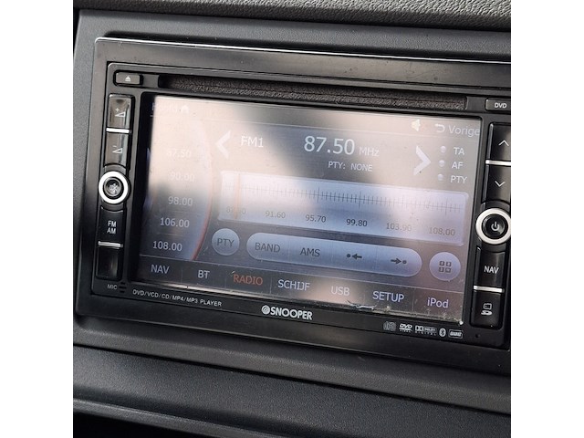 Vrachtwagen, daf, xf 460 ft, 2016 - afbeelding 20 van  43