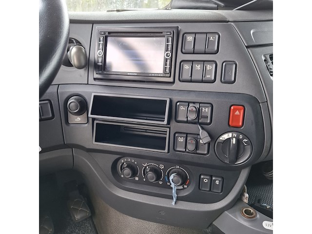 Vrachtwagen, daf, xf 460 ft, 2016 - afbeelding 21 van  43