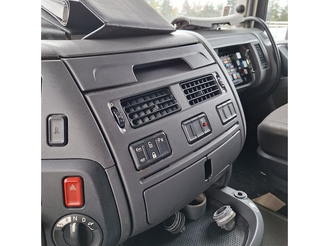 Vrachtwagen, daf, xf 460 ft, 2016 - afbeelding 22 van  43