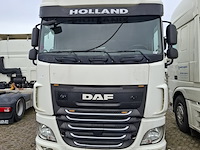 Vrachtwagen, daf, xf 460 ft, 2016 - afbeelding 12 van  43