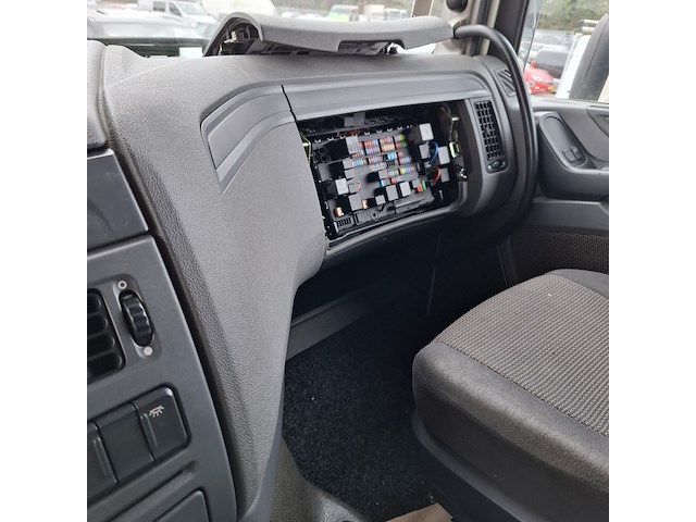 Vrachtwagen, daf, xf 460 ft, 2016 - afbeelding 24 van  43