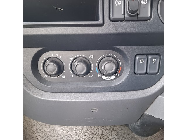 Vrachtwagen, daf, xf 460 ft, 2016 - afbeelding 25 van  43