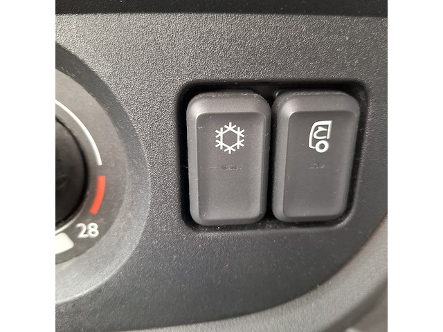 Vrachtwagen, daf, xf 460 ft, 2016 - afbeelding 26 van  43