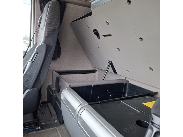 Vrachtwagen, daf, xf 460 ft, 2016 - afbeelding 27 van  43