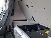 Vrachtwagen, daf, xf 460 ft, 2016 - afbeelding 27 van  43