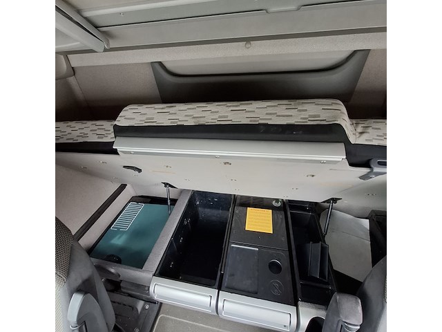 Vrachtwagen, daf, xf 460 ft, 2016 - afbeelding 28 van  43