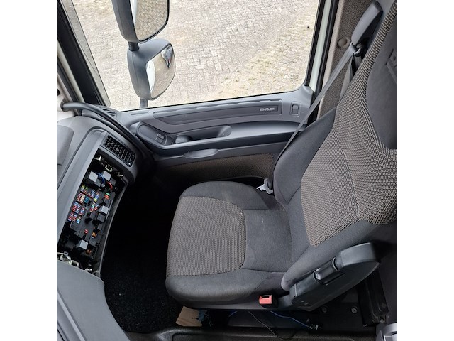 Vrachtwagen, daf, xf 460 ft, 2016 - afbeelding 29 van  43