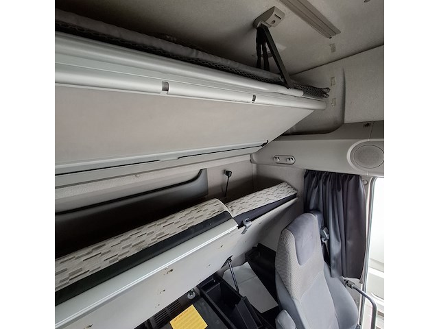 Vrachtwagen, daf, xf 460 ft, 2016 - afbeelding 30 van  43