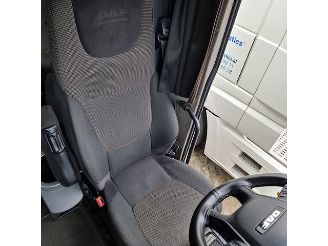 Vrachtwagen, daf, xf 460 ft, 2016 - afbeelding 33 van  43