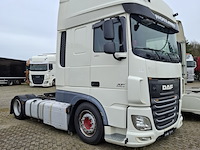 Vrachtwagen, daf, xf 460 ft, 2016 - afbeelding 23 van  43