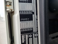 Vrachtwagen, daf, xf 460 ft, 2016 - afbeelding 35 van  43