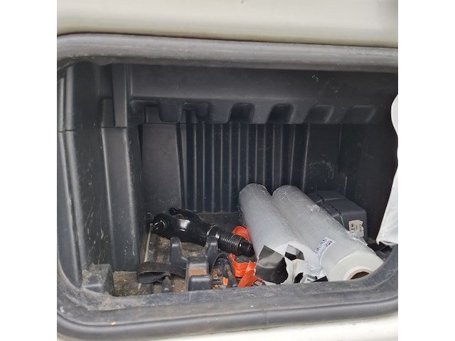 Vrachtwagen, daf, xf 460 ft, 2016 - afbeelding 37 van  43