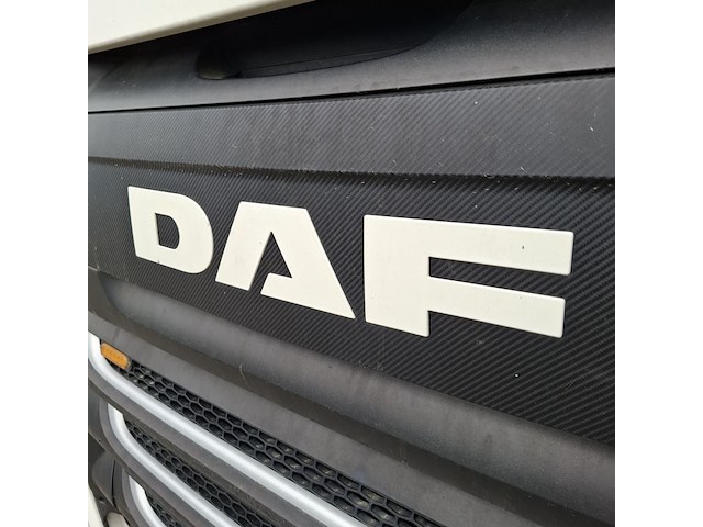 Vrachtwagen, daf, xf 460 ft, 2016 - afbeelding 38 van  43