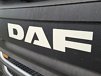 Vrachtwagen, daf, xf 460 ft, 2016 - afbeelding 38 van  43