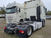 Vrachtwagen, daf, xf 460 ft, 2016 - afbeelding 34 van  43
