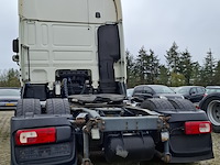 Vrachtwagen, daf, xf 460 ft, 2016 - afbeelding 39 van  43