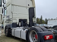 Vrachtwagen, daf, xf 460 ft, 2016 - afbeelding 40 van  43