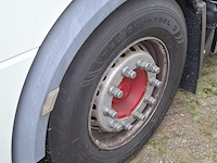 Vrachtwagen, daf, xf 460 ft, 2016 - afbeelding 41 van  43