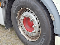 Vrachtwagen, daf, xf 460 ft, 2016 - afbeelding 42 van  43