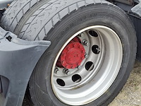 Vrachtwagen, daf, xf 460 ft, 2016 - afbeelding 43 van  43