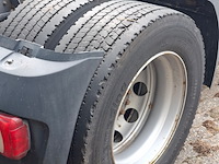 Vrachtwagen, daf, xf 460 ft - afbeelding 7 van  46