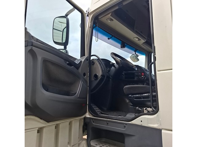 Vrachtwagen, daf, xf 460 ft - afbeelding 9 van  46