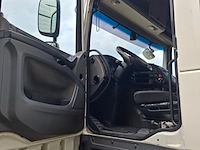 Vrachtwagen, daf, xf 460 ft - afbeelding 9 van  46