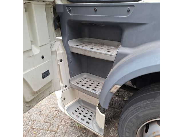 Vrachtwagen, daf, xf 460 ft - afbeelding 10 van  46