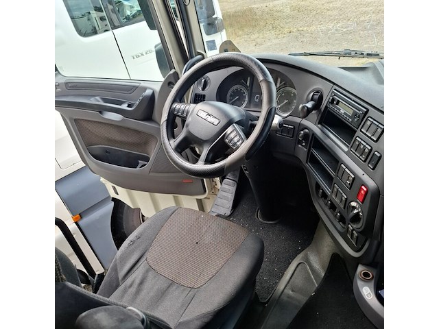 Vrachtwagen, daf, xf 460 ft - afbeelding 11 van  46
