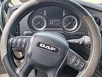 Vrachtwagen, daf, xf 460 ft - afbeelding 13 van  46